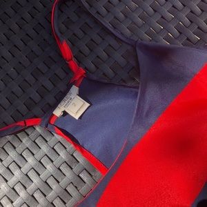 J. Crew silk cami size 2